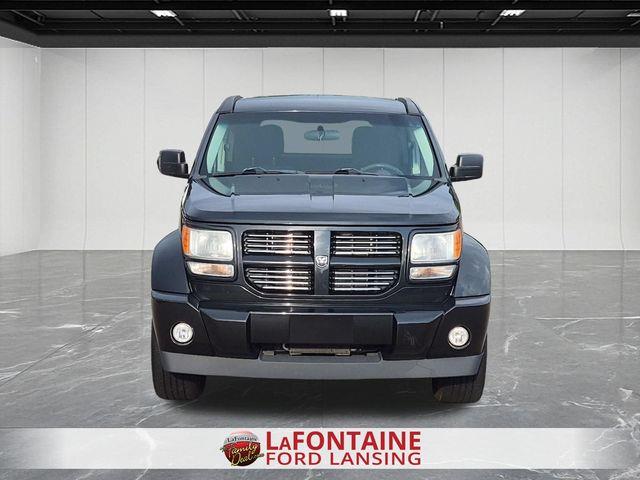 2011 Dodge Nitro - $7,500