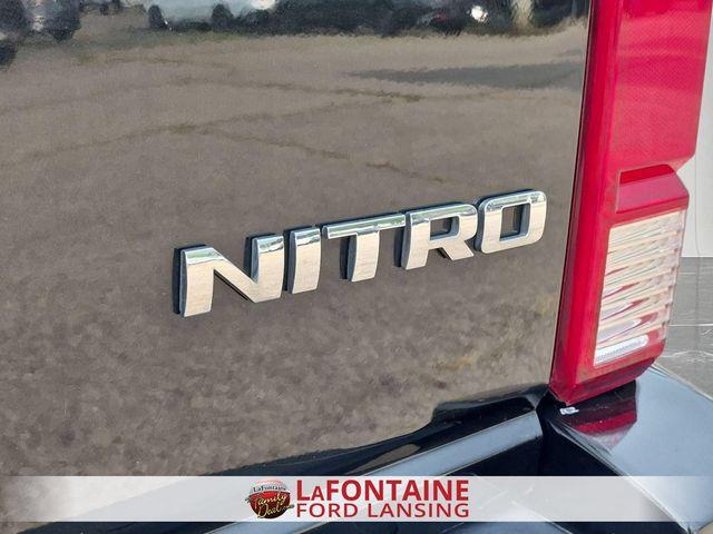 2011 Dodge Nitro - $7,500
