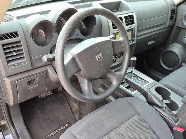 2011 Dodge Nitro - $7,500