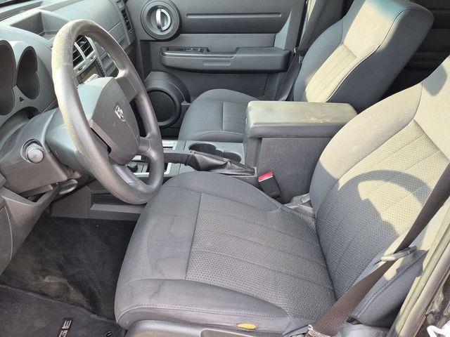 2011 Dodge Nitro - $7,500