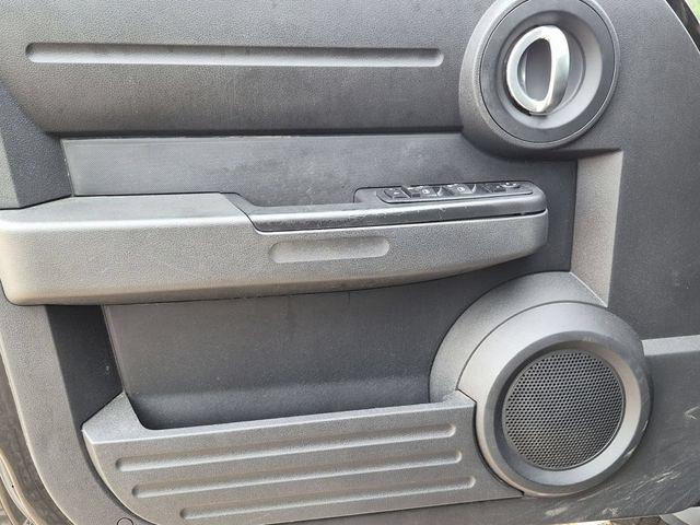 2011 Dodge Nitro - $7,500