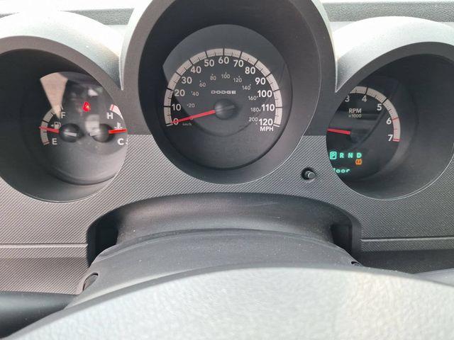 2011 Dodge Nitro - $7,500