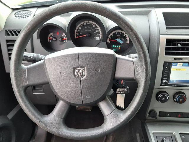 2011 Dodge Nitro - $7,500