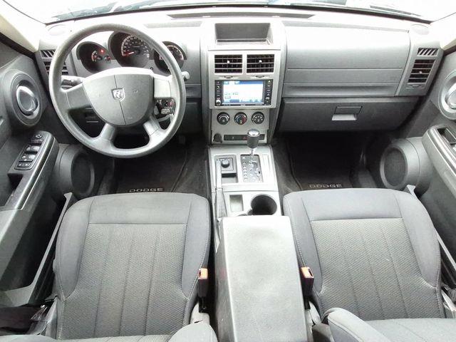 2011 Dodge Nitro - $7,500