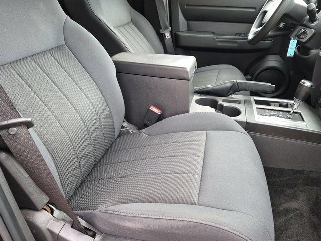2011 Dodge Nitro - $7,500
