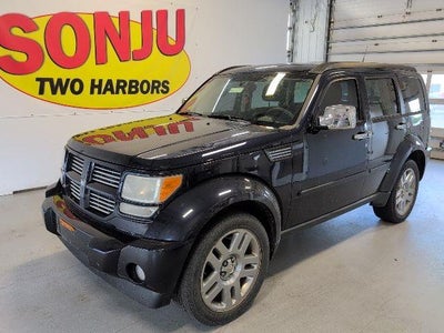 Photo of a 2011 Dodge Nitro 4X4 Heat 4DR SUV for sale