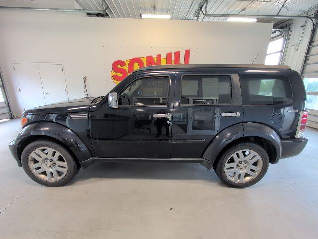 2011 Dodge Nitro - $6,499
