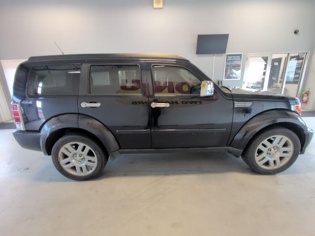 2011 Dodge Nitro - $6,499