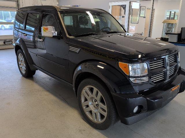 2011 Dodge Nitro - $6,499
