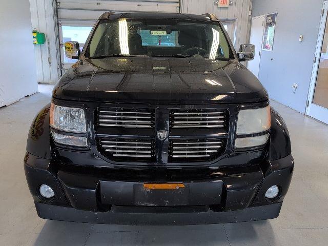2011 Dodge Nitro - $6,499