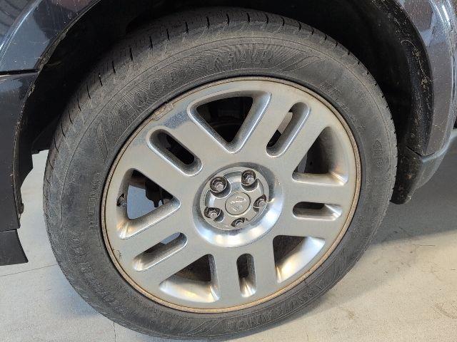 2011 Dodge Nitro - $6,499