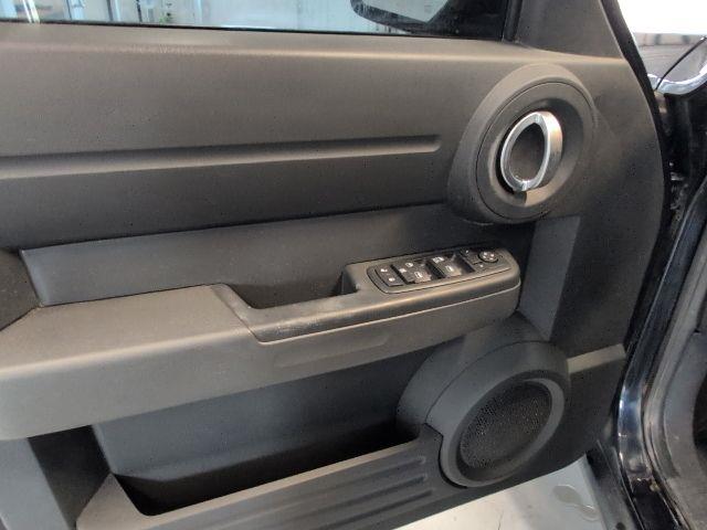 2011 Dodge Nitro - $6,499