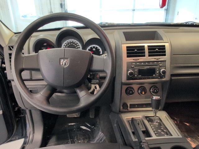 2011 Dodge Nitro - $6,499