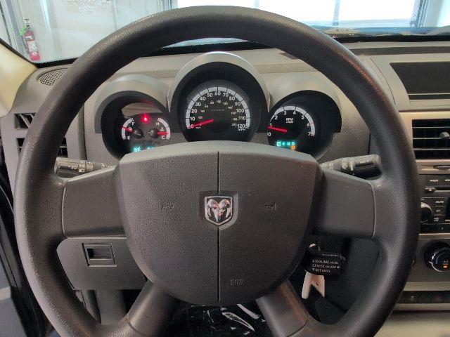 2011 Dodge Nitro - $6,499