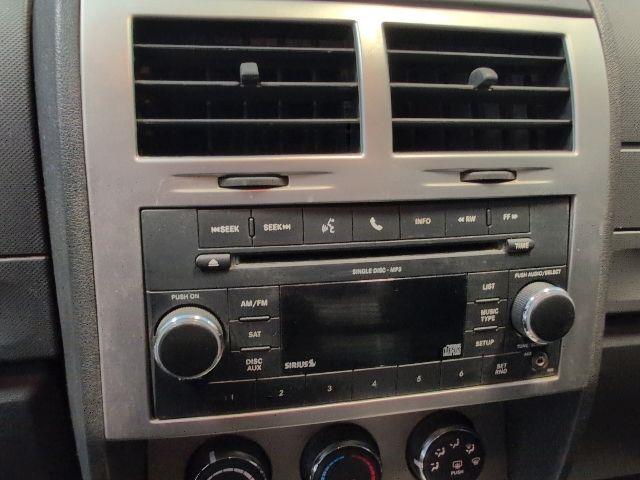 2011 Dodge Nitro - $6,499
