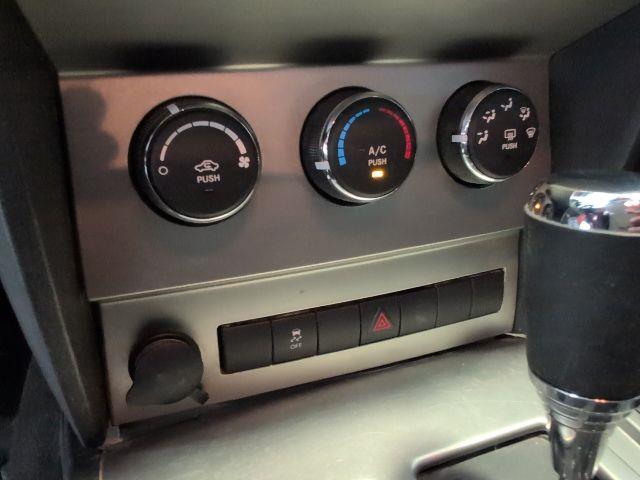 2011 Dodge Nitro - $6,499