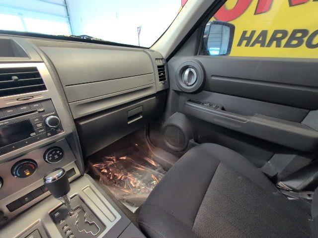 2011 Dodge Nitro - $6,499