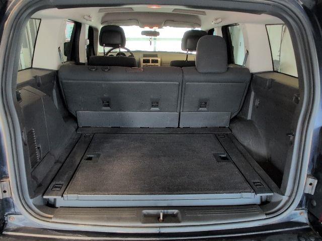 2011 Dodge Nitro - $6,499