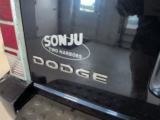 2011 Dodge Nitro - $6,499