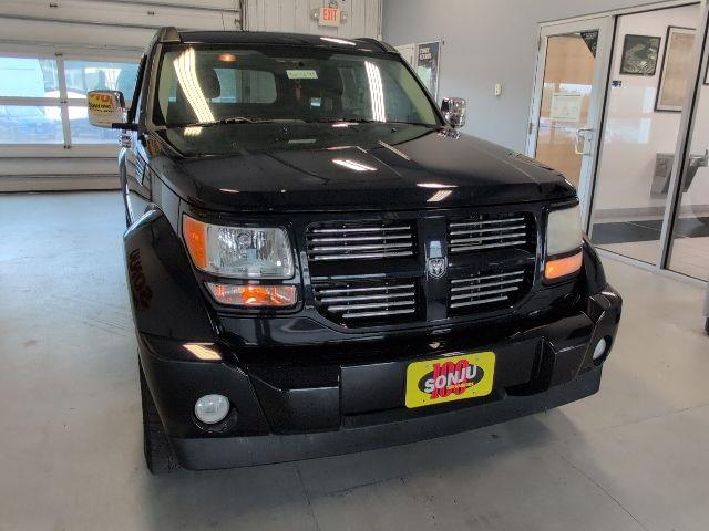 2011 Dodge Nitro - $6,499