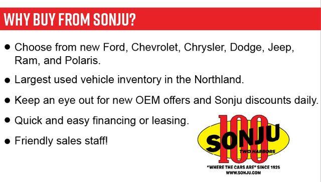 2011 Dodge Nitro - $6,499