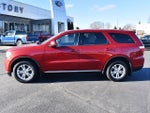 2011 Durango Thumbnail 2