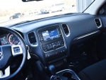 2011 Durango Thumbnail 15