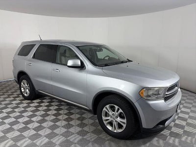 2011 Dodge Durango AWD Express 4DR SUV