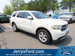 2011 Durango Thumbnail 1