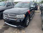 2011 Durango Thumbnail 4
