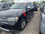 2011 Durango Thumbnail 5