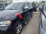 2011 Durango Thumbnail 6