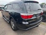 2011 Durango Thumbnail 9