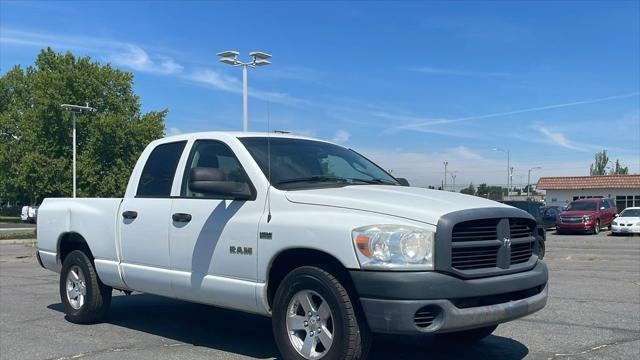 Preowned 2008 Dodge Ram 1500 ST for Sale