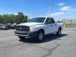 2008 Ram 1500 Thumbnail 3