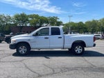 2008 Ram 1500 Thumbnail 4
