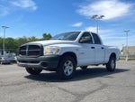 2008 Ram 1500 Thumbnail 25