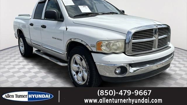 Preowned 2005 Dodge Ram 1500 SLT for Sale