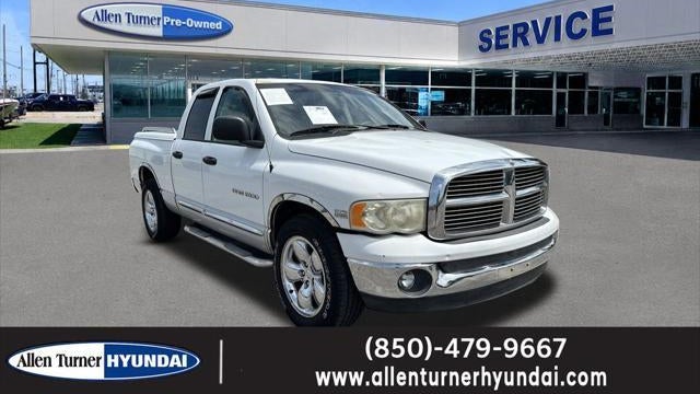 Preowned 2005 Dodge Ram 1500 SLT for Sale