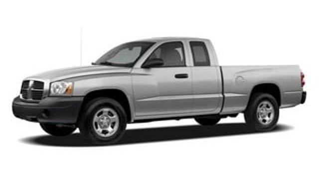 Preowned 2007 Dodge Dakota ST for Sale