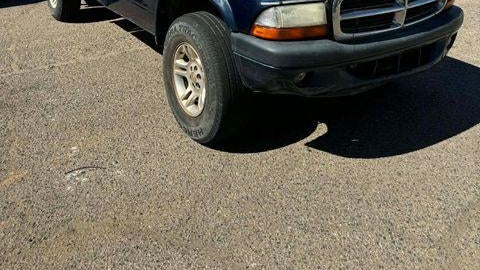 Preowned 2003 Dodge Dakota Sport for Sale