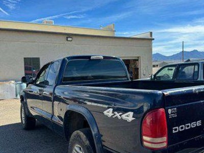 Photo of a 2003 Dodge Dakota 2DR Club Cab Sport 4WD SB for sale