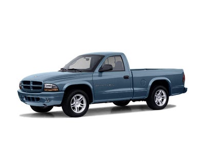 Photo of a 2003 Dodge Dakota 4DR Quad Cab SLT 4WD SB for sale
