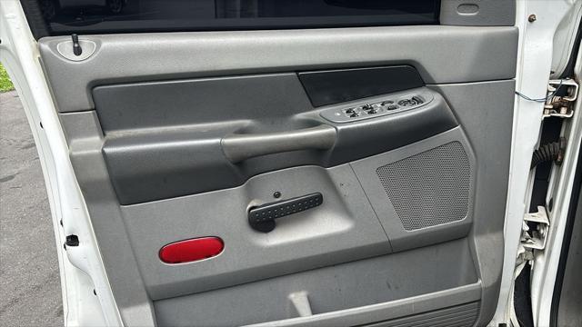 2007 Dodge Ram 1500 Laramie