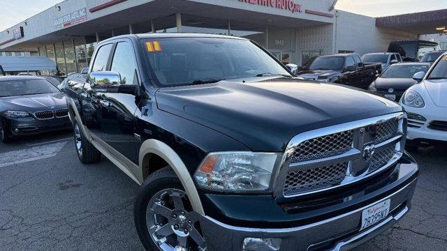 Preowned 2011 Ram 1500 ST for Sale