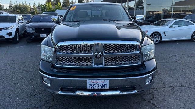 2011 Ram 1500 ST