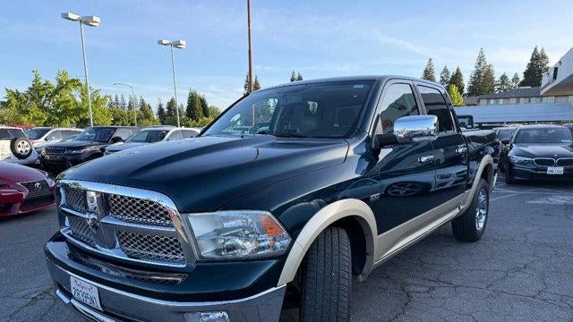 2011 Ram 1500 ST