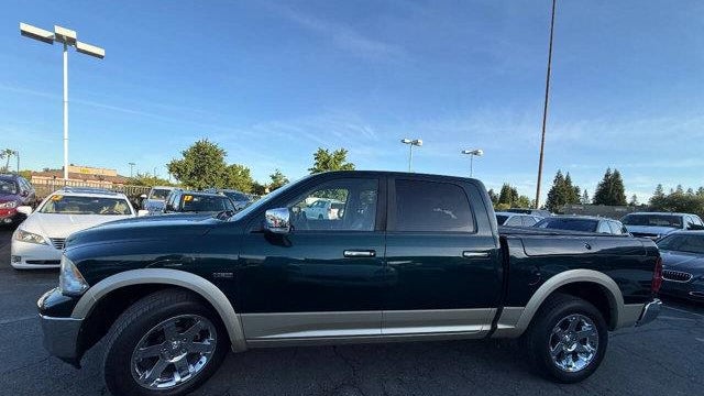 2011 Ram 1500 ST
