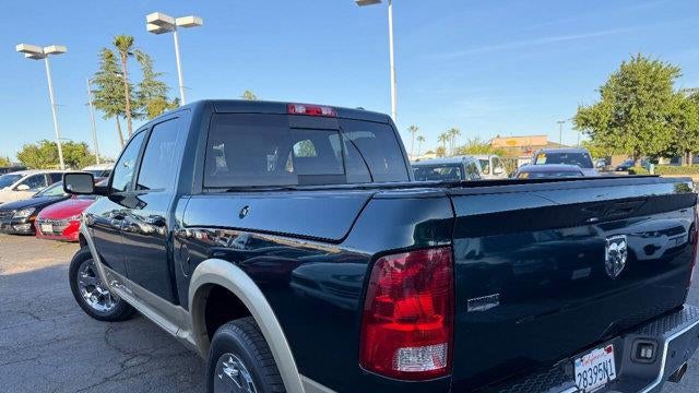 2011 Ram 1500 ST