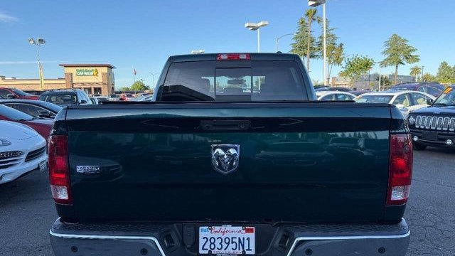 2011 Ram 1500 ST